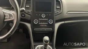 Renault Mégane 1.5 Blue dCi Limited de 2019