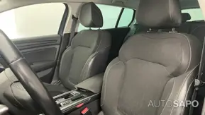 Renault Mégane 1.5 Blue dCi Limited de 2019