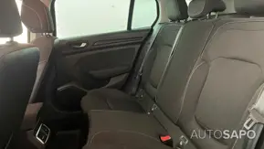 Renault Mégane 1.5 Blue dCi Limited de 2019