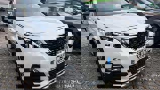 Peugeot 3008 de 2017