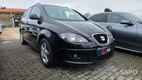 Seat Altea 1.4 16V Reference de 2007