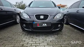 Seat Altea 1.4 16V Reference de 2007