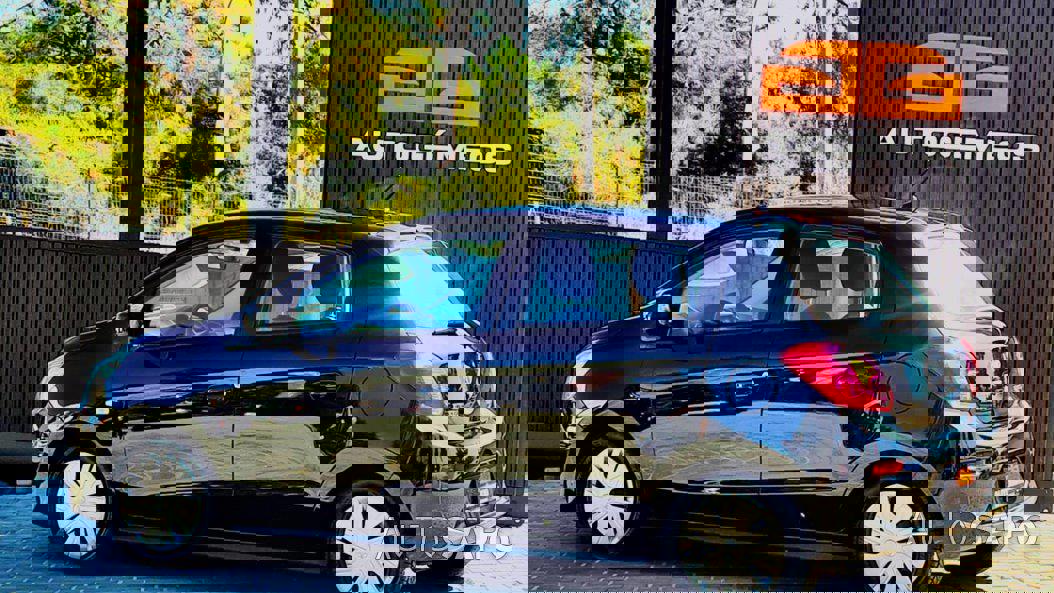 Mitsubishi Space Star 1.2 Intense de 2017