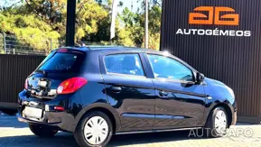 Mitsubishi Space Star 1.2 Intense de 2017