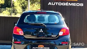 Mitsubishi Space Star 1.2 Intense de 2017