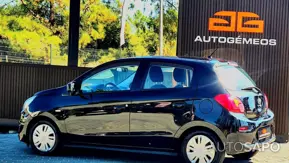 Mitsubishi Space Star 1.2 Intense de 2017