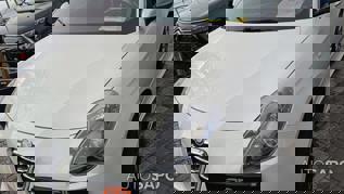 Alfa Romeo Giulietta de 2010