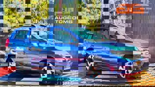 Dacia Logan MCV de 2013