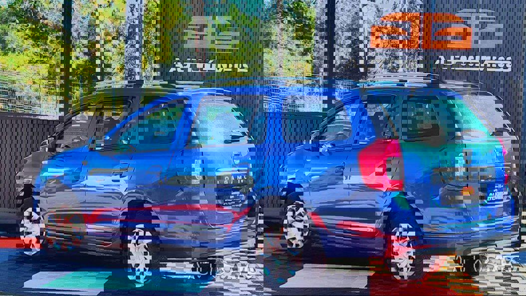 Dacia Logan MCV de 2013