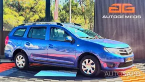 Dacia Logan MCV de 2013