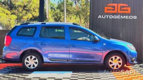 Dacia Logan MCV de 2013