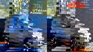 Fiat Panda 1.0 Hybrid Sport de 2022