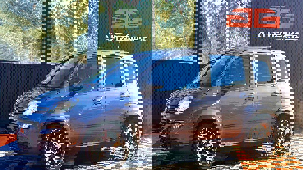 Fiat Panda 1.0 Hybrid Sport de 2022