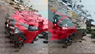 Alfa Romeo Stelvio 2.2 D Super AT8 de 2018