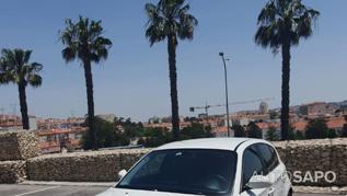 BMW Série 1 118 d de 2008