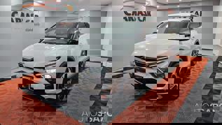 Citroen C5 X de 2023