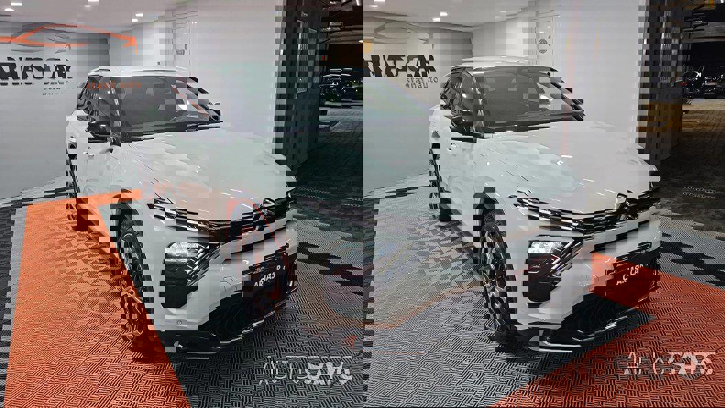 Citroen C5 X de 2023