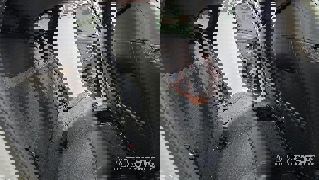 Citroen C5 X de 2023