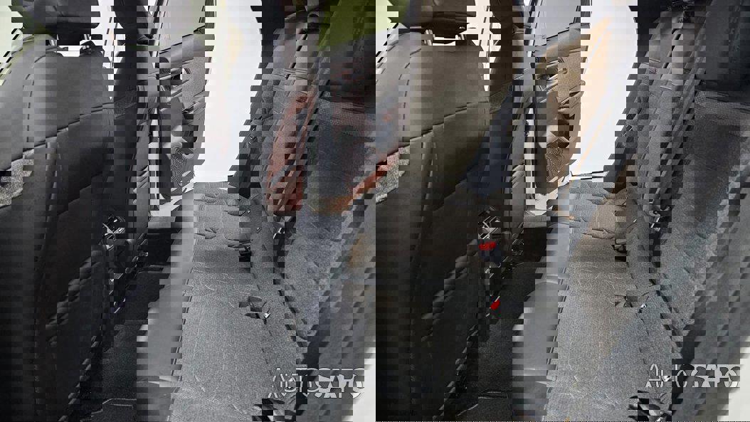 Citroen C5 X de 2023