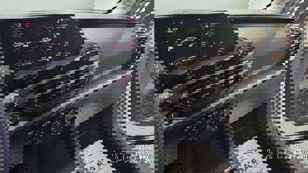 Citroen C5 X de 2023