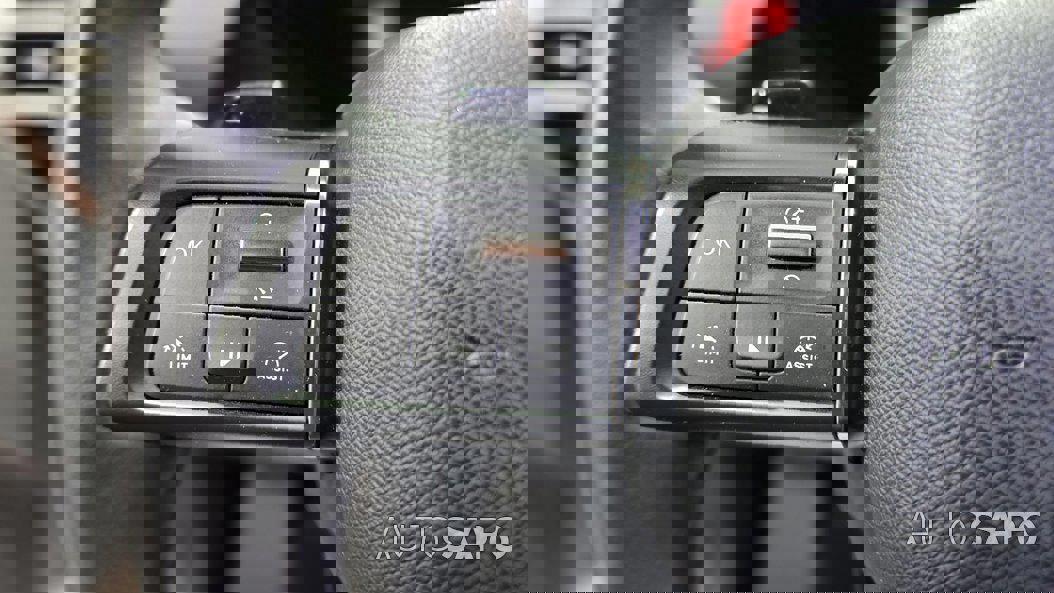 Citroen C5 X de 2023