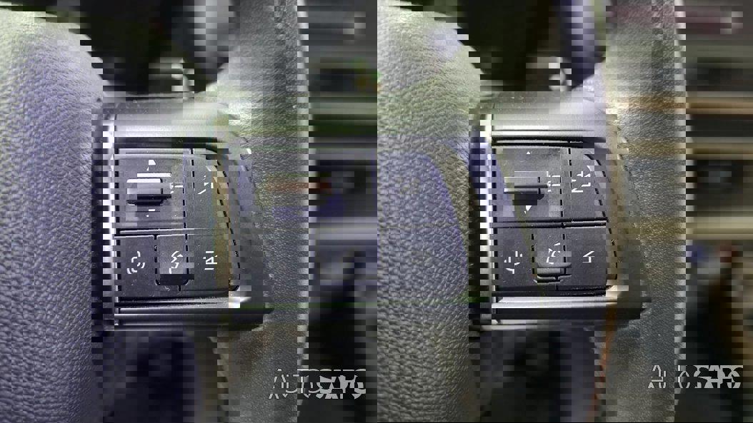 Citroen C5 X de 2023