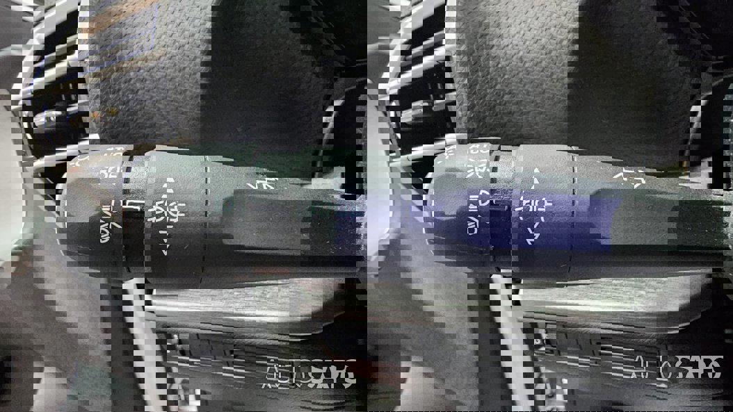 Citroen C5 X de 2023