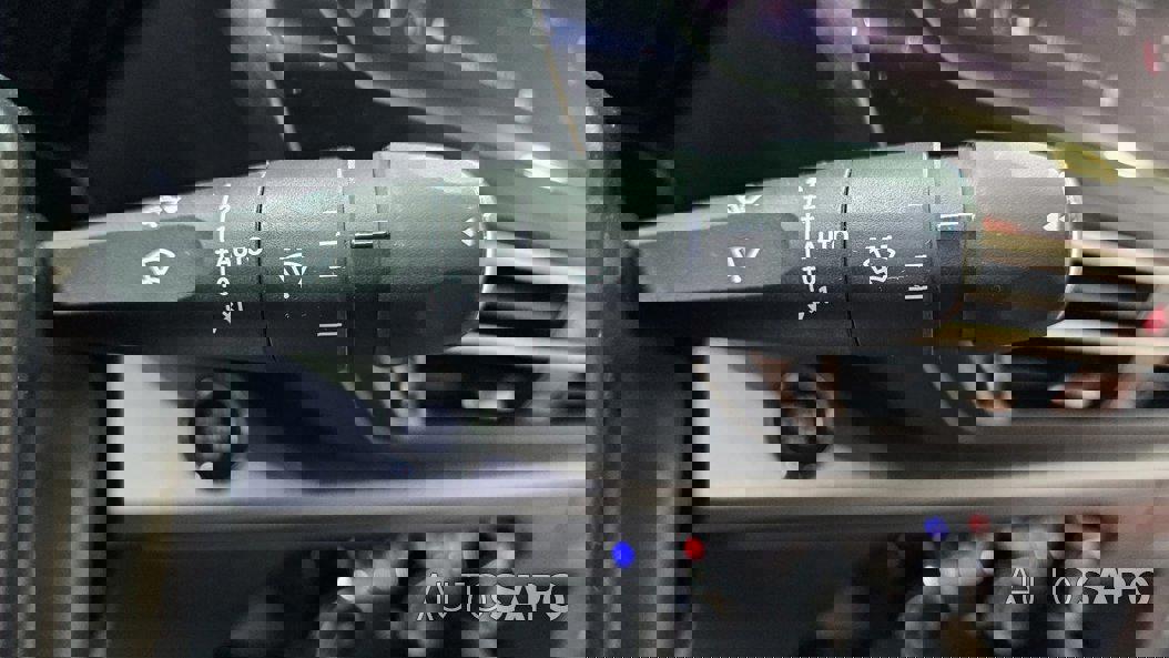 Citroen C5 X de 2023