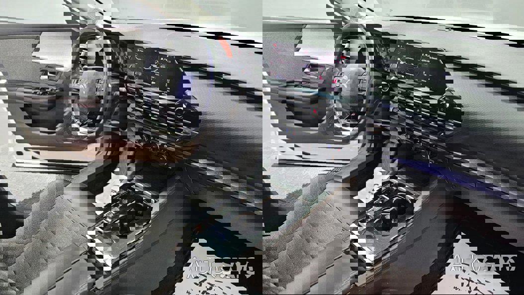 Citroen C5 X de 2023