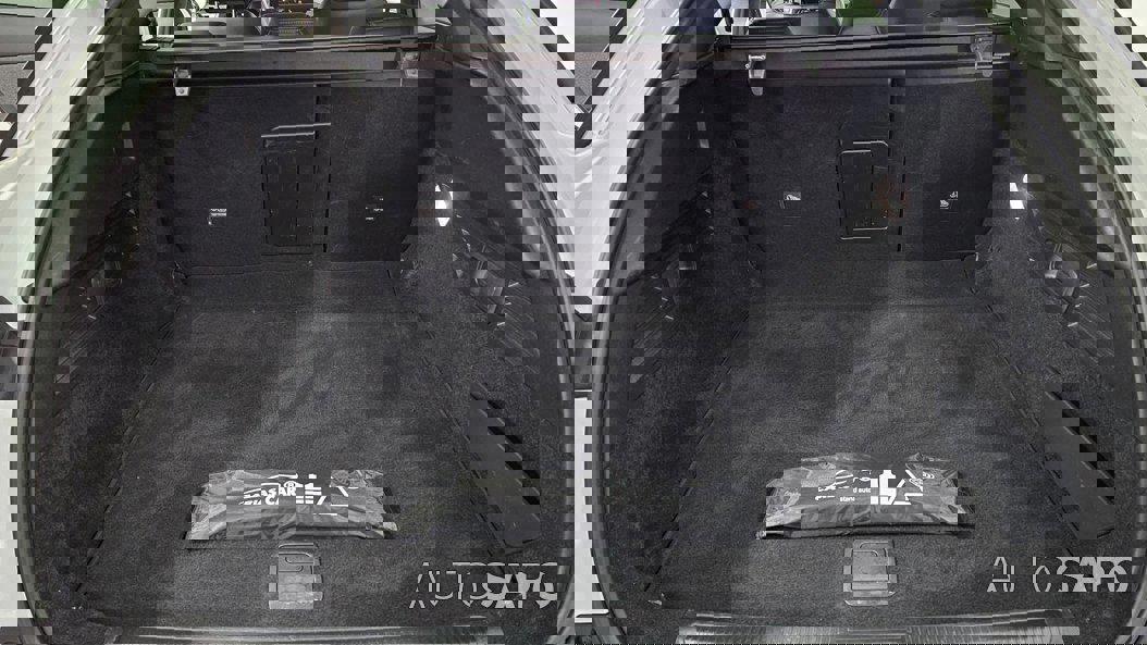 Citroen C5 X de 2023