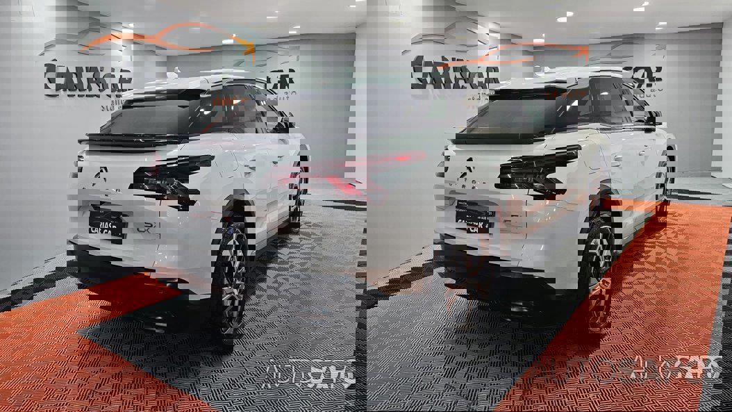 Citroen C5 X de 2023