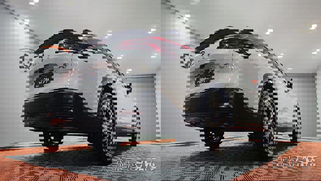 Citroen C5 X de 2023