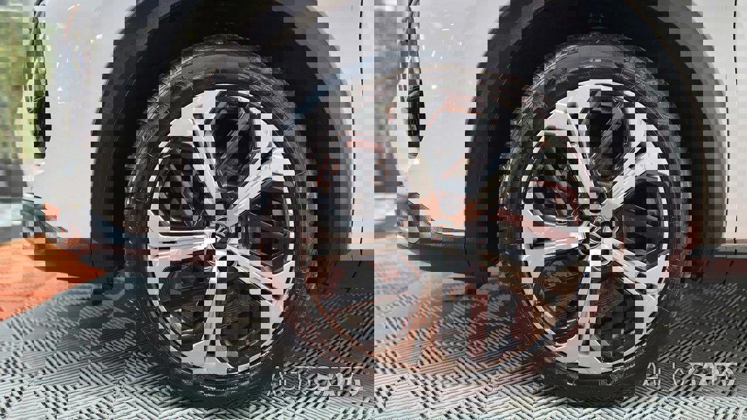 Citroen C5 X de 2023