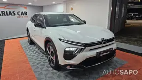 Citroen C5 X de 2023