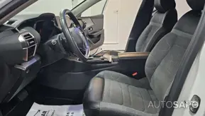 Citroen C5 X de 2023