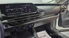 Citroen C5 X de 2023