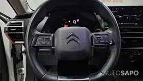 Citroen C5 X de 2023