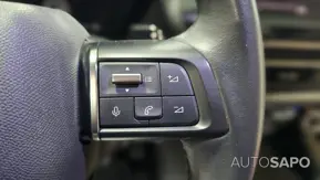 Citroen C5 X de 2023