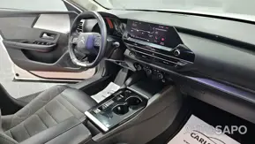 Citroen C5 X de 2023