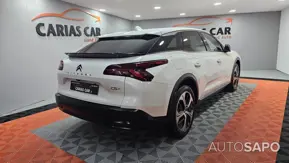 Citroen C5 X de 2023