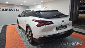 Citroen C5 X de 2023