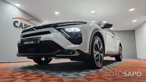 Citroen C5 X de 2023