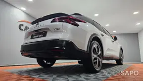 Citroen C5 X de 2023