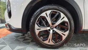 Citroen C5 X de 2023