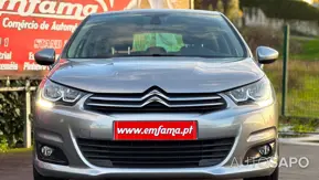Citroen C4 de 2016
