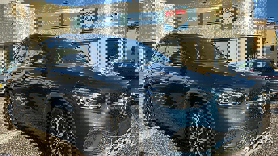 Mercedes-Benz Classe GLA de 2021