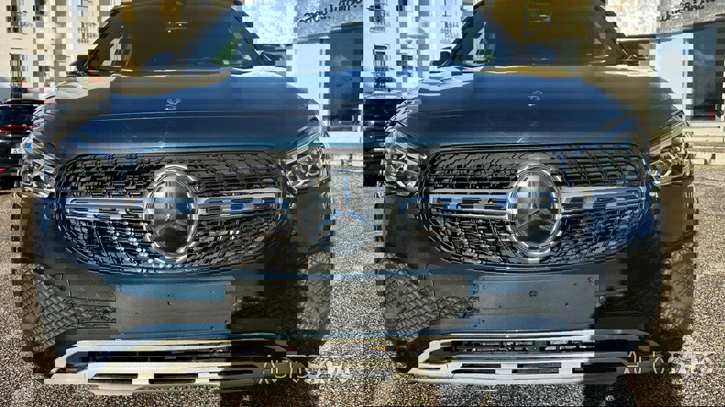 Mercedes-Benz Classe GLA de 2021