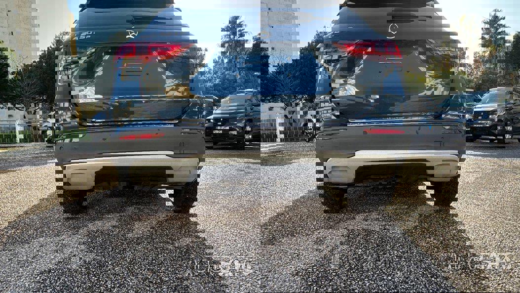 Mercedes-Benz Classe GLA de 2021