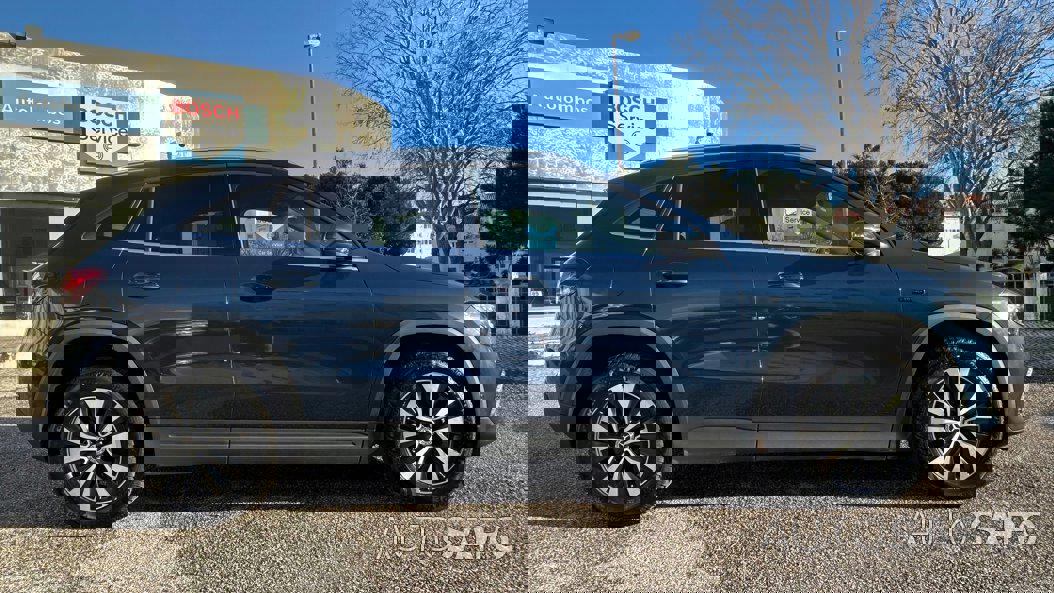 Mercedes-Benz Classe GLA de 2021