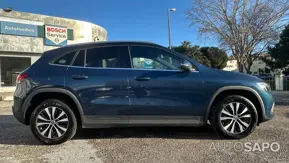 Mercedes-Benz Classe GLA de 2021